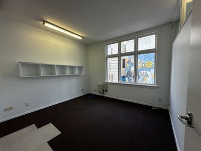 21 Bath Street, Dunedin Central
