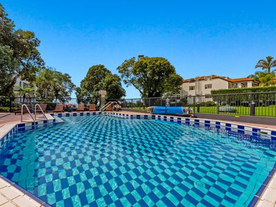 4B/175 Hurstmere Road, Takapuna