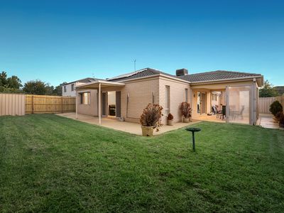 3 Brennan Court, Berwick