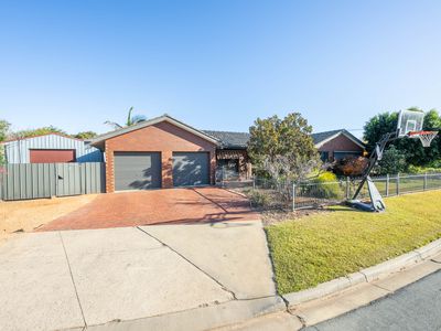 4 Wimmera Drive, Shepparton