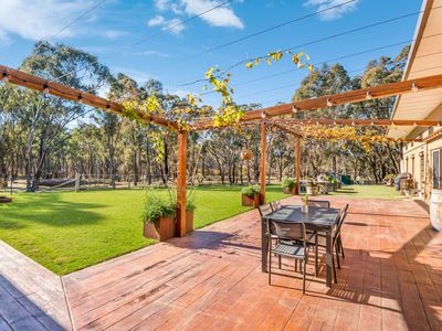 41 Peters Gully Road, Heathcote