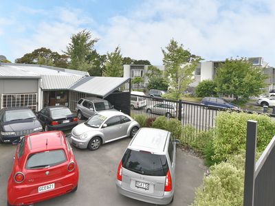 12 Lowe Street, Addington
