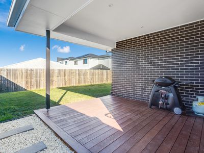 34 Samuel Road, Griffin