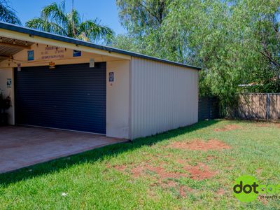 281 Myall Street, Dubbo