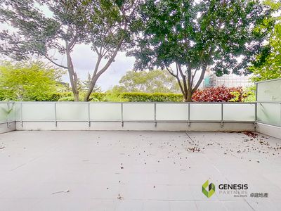 B305 / 1-17 Elsie Street, Burwood