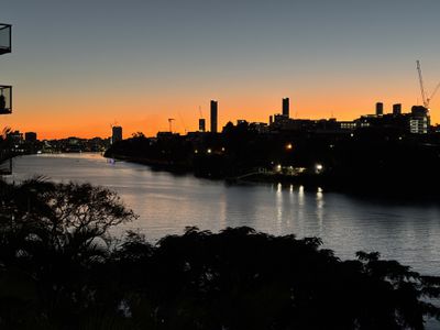 13 / 26 BRISBANE STREET, Toowong