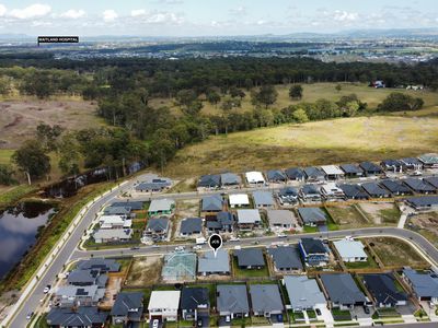 31a Arklow Crescent Chisholm, Chisholm