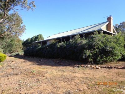 54 Fitzroy Street - GEURIE, Dubbo