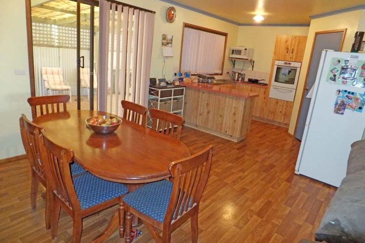 3 Wallace Street, Girgarre