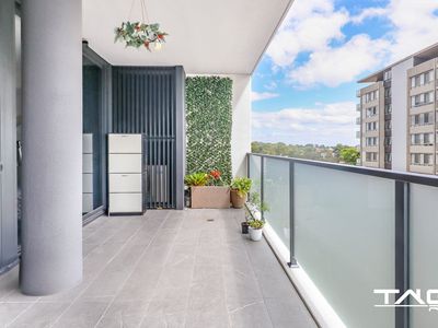 722 / 2 Morton Street, Parramatta
