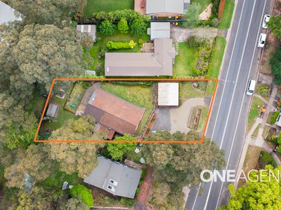 352 Hawken Road, Tomerong