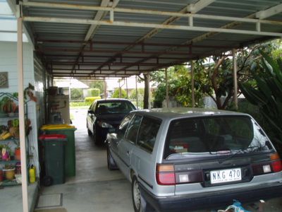 4 Hall Street, Cohuna