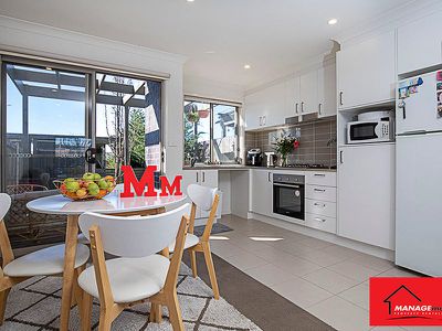 42 Lansdown Crescent, Casey