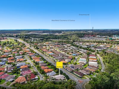 2 / 34 Merton Drive, Upper Coomera