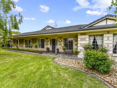 14 Huntingdale Court, Mount Gambier
