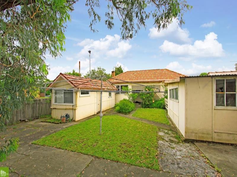Corrimal
