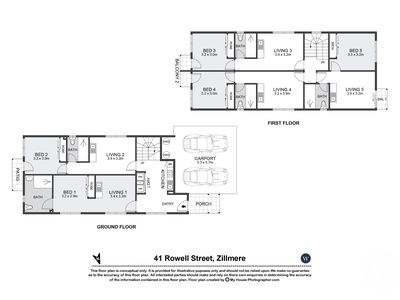 41 Rowell Street, Zillmere