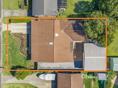 7 Gleneagle Parade, North Nowra