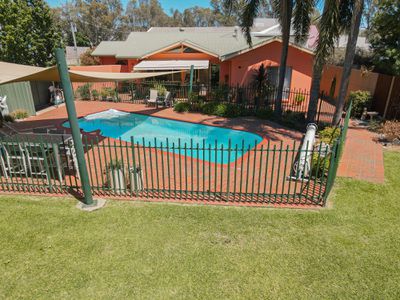86 Bendigo Road, Kerang