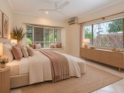 99 Upper Richardson Street, Whitfield