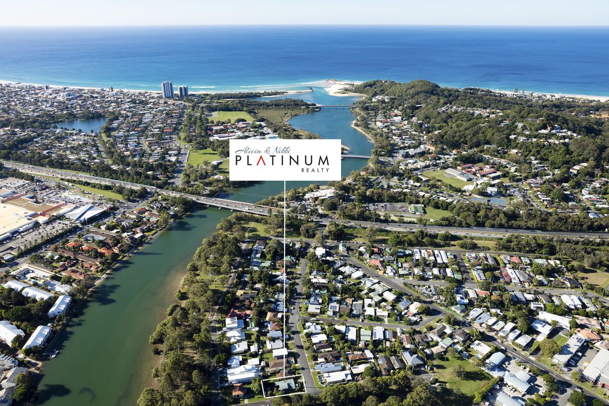 31 Elizabeth Street, Currumbin Waters