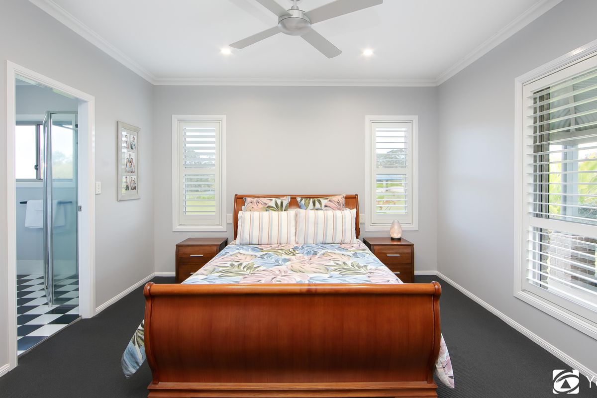 30 McKenzie Drive, Gulmarrad