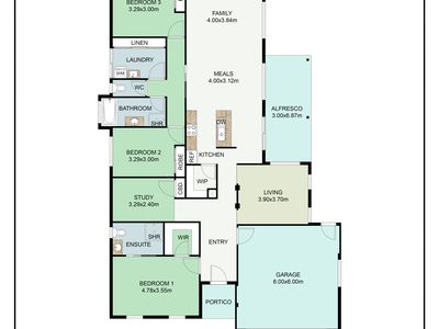 28 BREMER AVENUE, Leneva