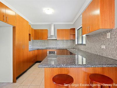 38 Monitor Rd, Merrylands