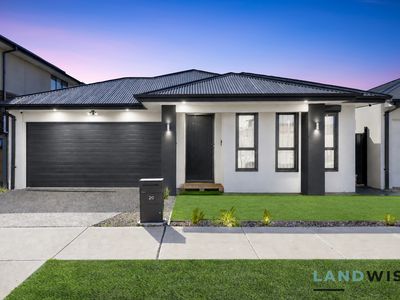 20 Arkbar avenue, Deanside