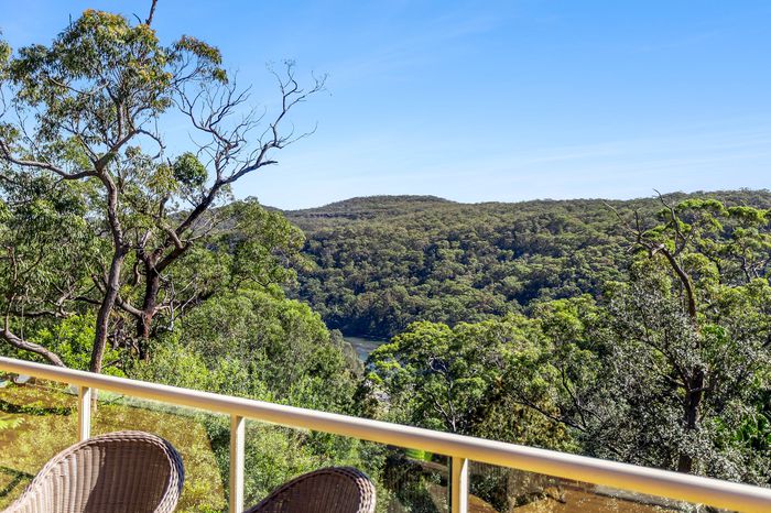 11 Gilwinga Drive, Bayview