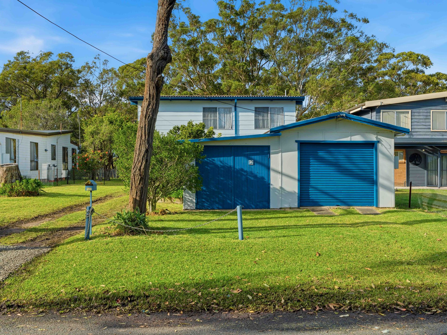 12 Ethel Avenue, Sussex Inlet