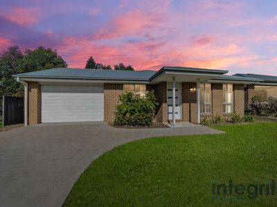 11A Capeland Avenue, Sanctuary Point