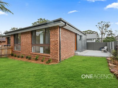 2 Mayo Close, Albion Park