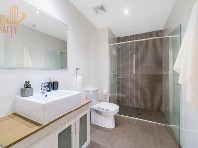 B602 / 1-17 Elsie Street, Burwood