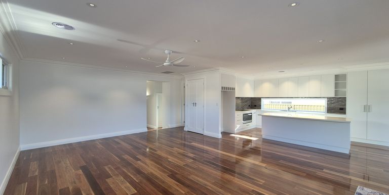 103 Binney Street, Euroa