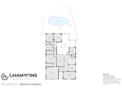 162 Sydney Street, Bayview Heights