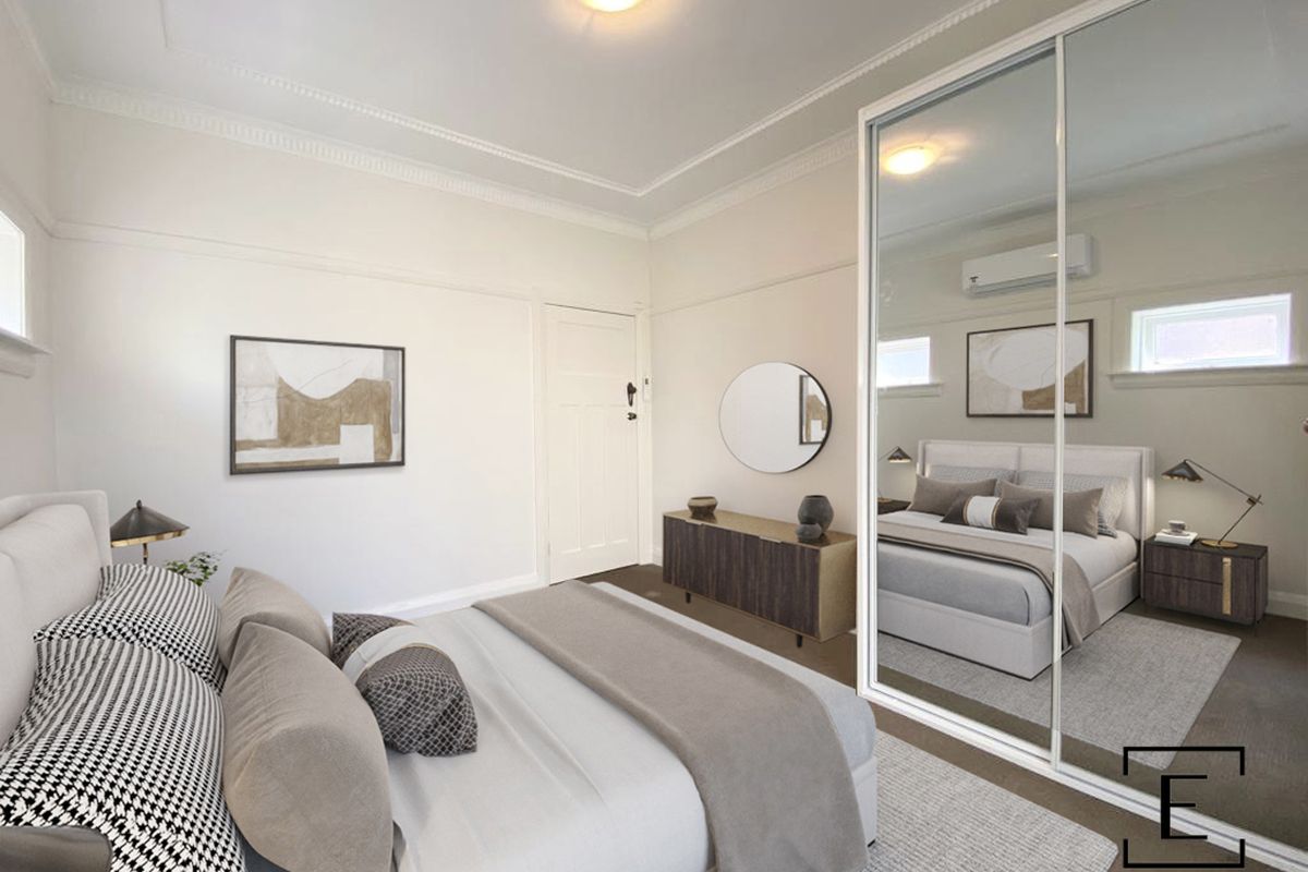3 / 53 Mosely Street, Strathfield