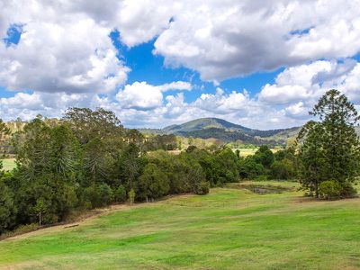 163 Hunsley Road, Kidaman Creek