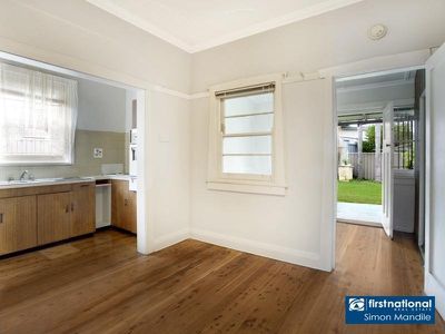 9 Vincents Avenue, Arncliffe