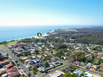 14 Tilba Street, Narooma