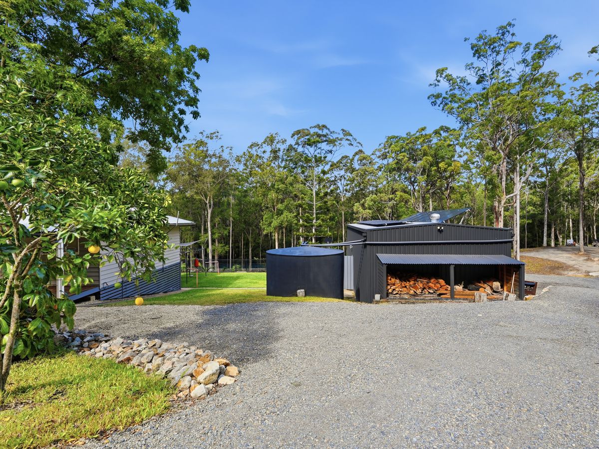 29 Murphys Road, Upper Corindi