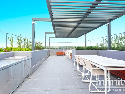 105 / 8 Wharf Road, Gladesville