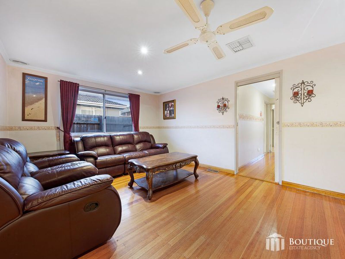 20 Rossiter Avenue, Endeavour Hills