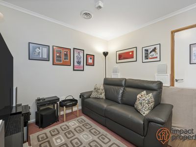 709 / 2 Akuna Street, City