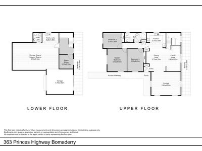 363 Princes Highway, Bomaderry