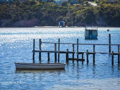 2 / 6 Fishpen Road, Merimbula