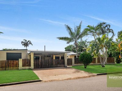 41 Fuller Street, Heatley