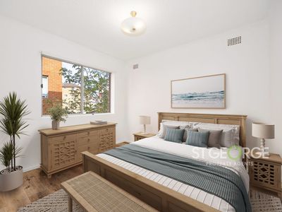 6 / 25 Romilly Street, Riverwood
