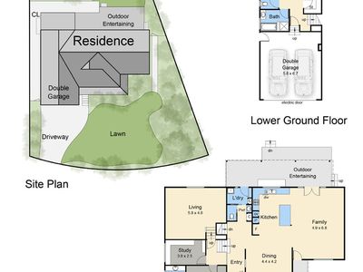2 Loch Fyne Court, Sorrento