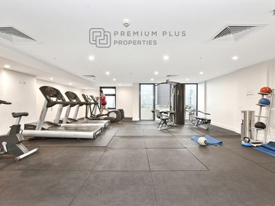 1208 / 24 Levey Walk, Wolli Creek